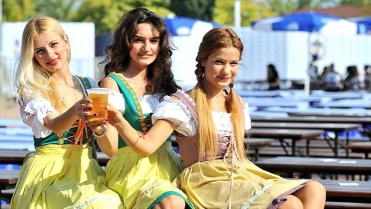 Antalya\'da Düzenlenen Bira Festivali İptal Edildi