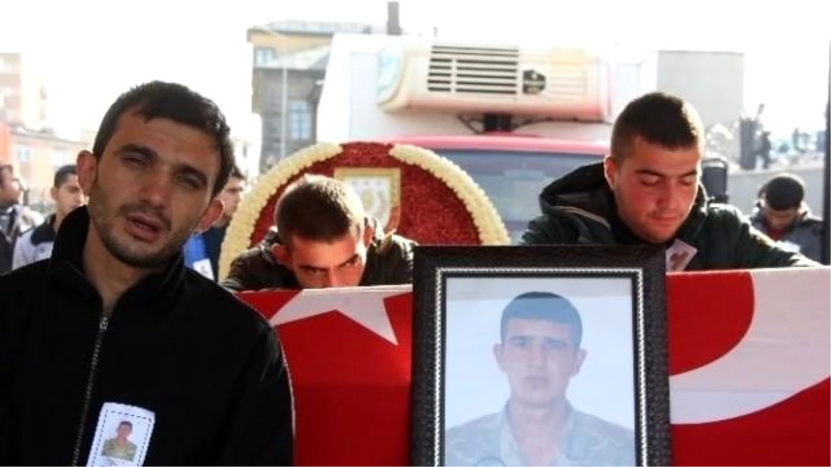 Askeriyede Bıçaklanan Asker, 40 Gün Sonra Hayatını Kaybetti