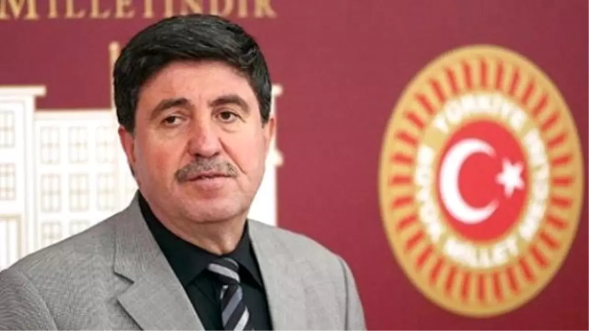 Altan Tan : Kürt Meselesinin Çözümü Seçimlere ve Silahların Susmasına İpotek Edilemez