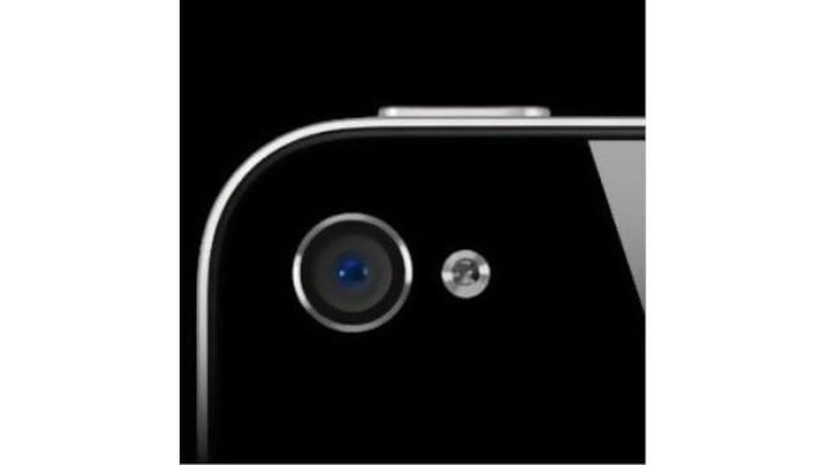 İphone 7\'ye Dslr Gibi Kamera!