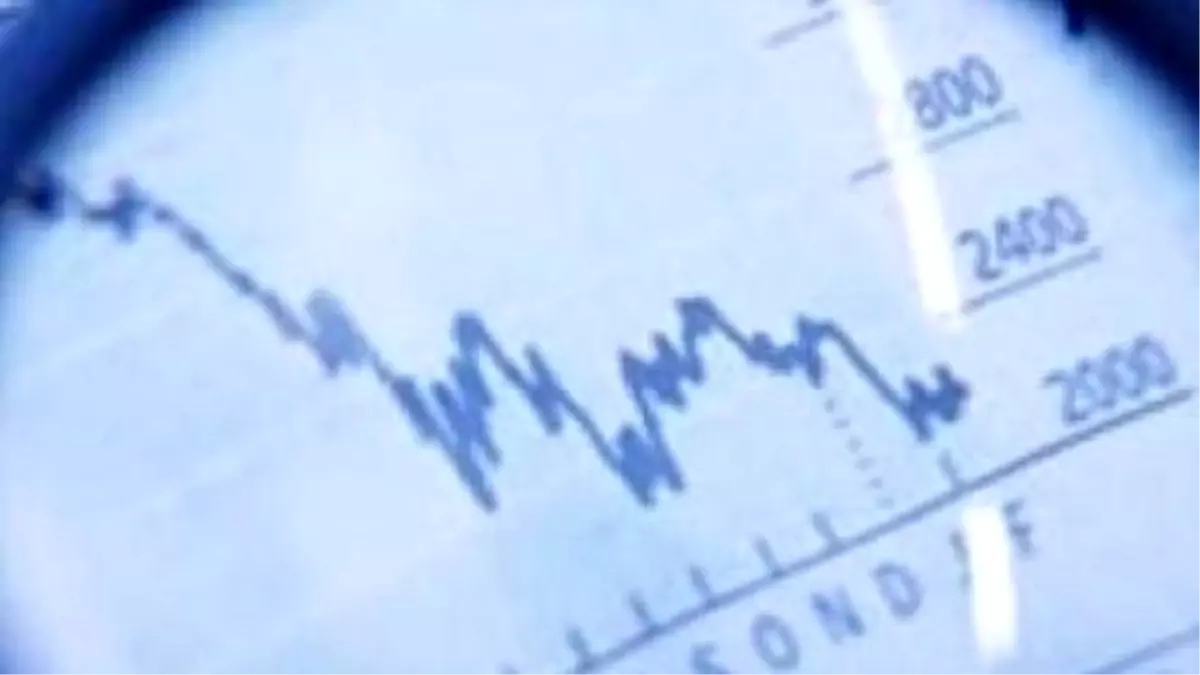 Merkez Bankası Kısa Vadeli Dış Borç İstatistiklerini Açıkladı