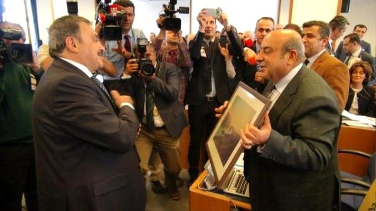 Bakan Eroğlu : Yanan Alanların Başka Maksatla Kullanılması Söz Konusu Değil