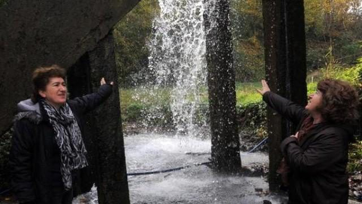Bakanlık Derenin Suyunu Termal Otele Kiraladı, Köylü Ayaklandı