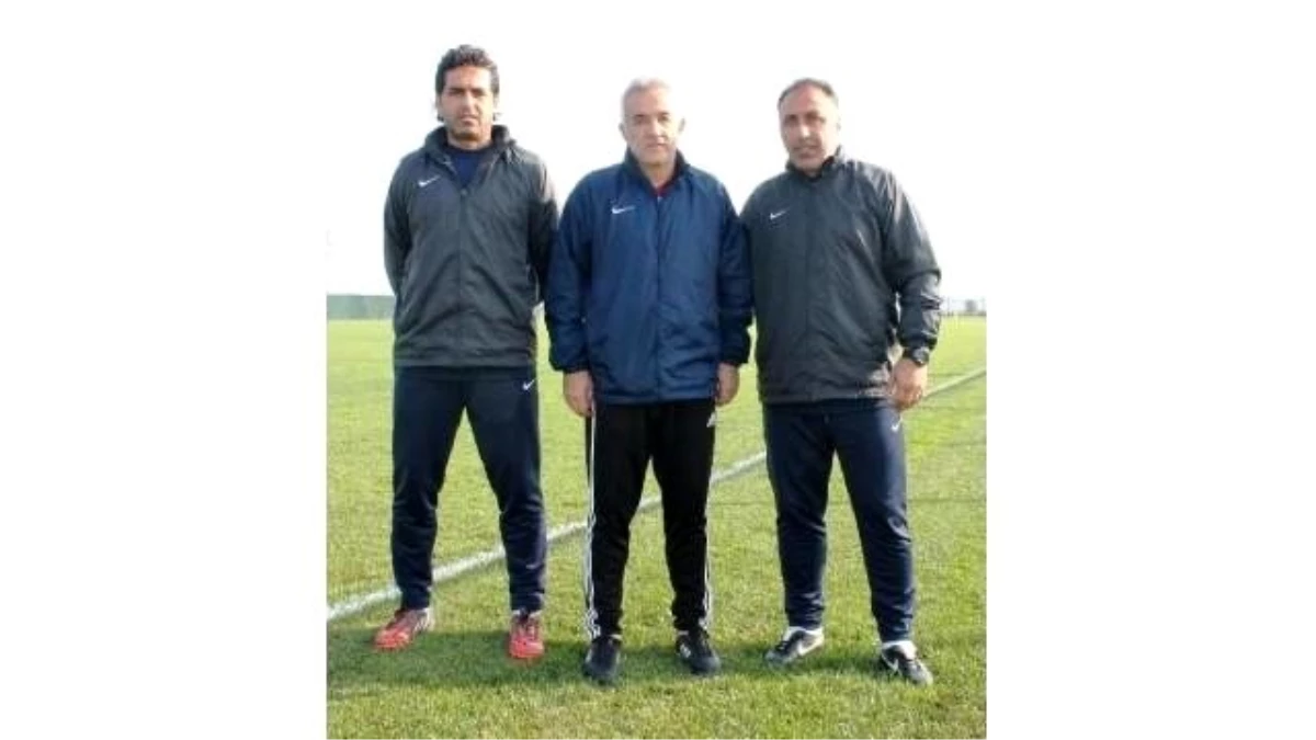 Bandırmaspor\'da İnegölspor Alarmı