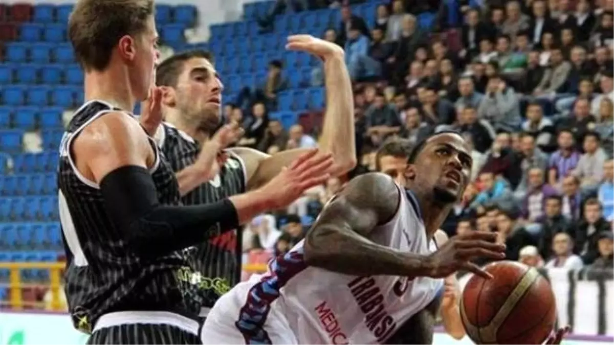 Basketbol: Fıba Eurochallenge Kupası