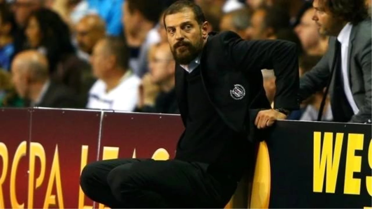 Bilic: Listede 5-6 Oyuncu Var...