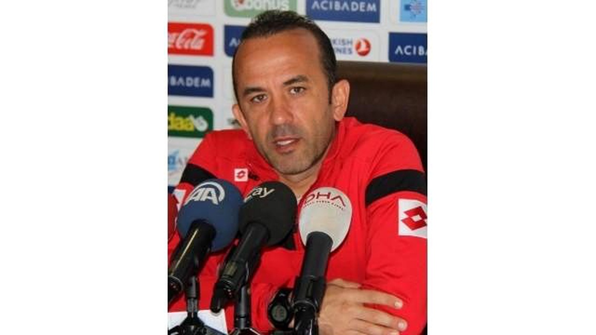 Çaykur Rizespor: "Sahamızda Zinciri Kırmak İstiyoruz"