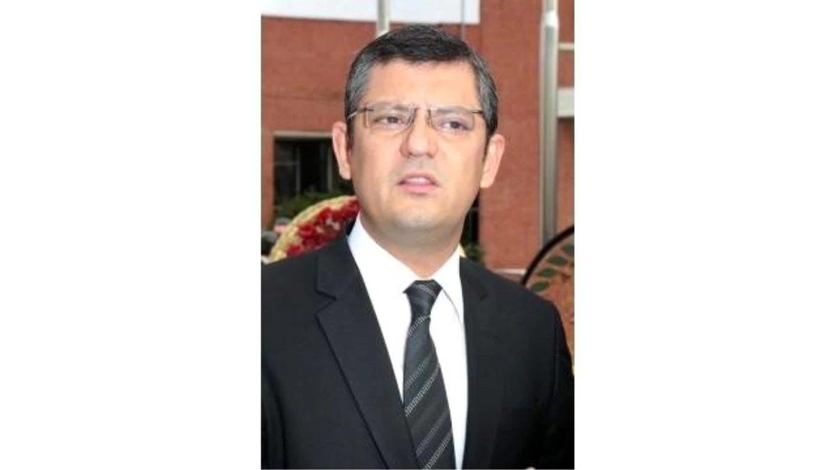 CHP\'li Vekilden Soma Komisyonu Taslak Raponuna Eleştiri