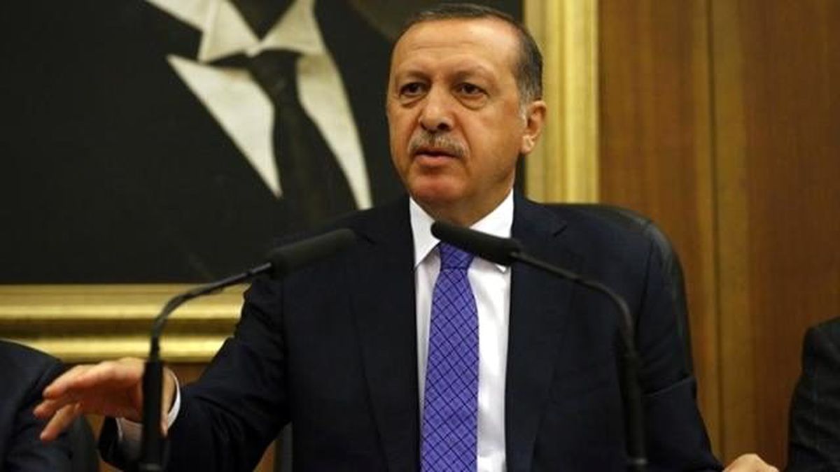Cumhurbaşkanı Erdoğan'dan Şaşırtan Bedelli Çıkışı