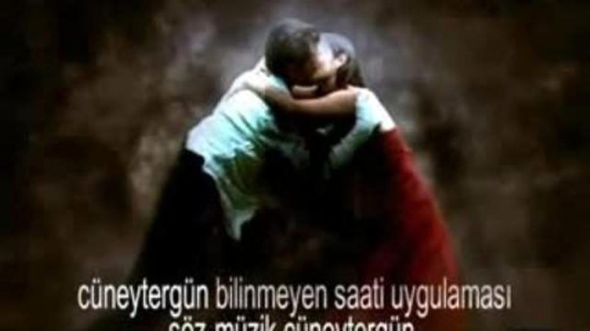 Cüneyt Ergün - Bilinmeyen Saati Uygulaması