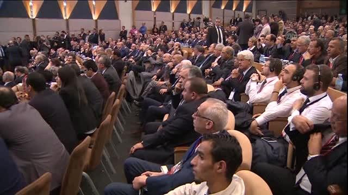 "Cezayir, Doğalgaz İthalatımızda 4. Sırada Yer Alıyor"