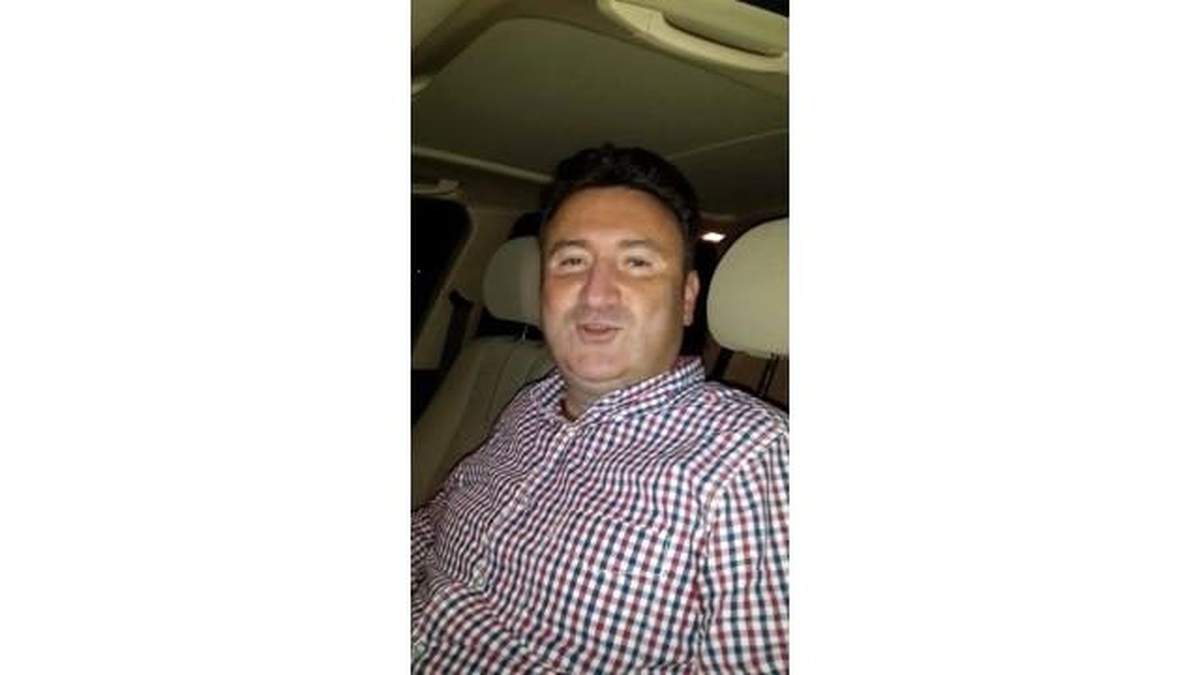 Eski AK Parti\'li Üyeye Silahlı Saldırı