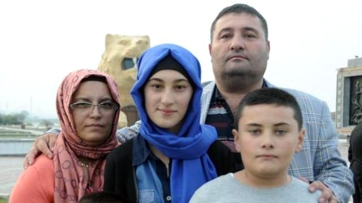 Evini Şehit Ailesine Bağışlayan Sıva Ustasına Genelkurmay\'dan Davet