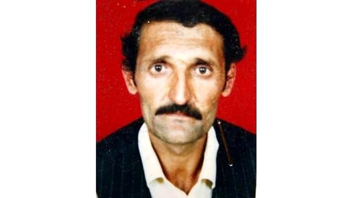 \'Yanlışlıkla\' Yaşlı Kadına Tecavüze 8 Yıl Hapis