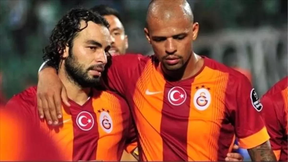 Hamit ve Melo Sözleşmelerinde İndirime mi Gidiyor! Albayrak Açıkladı