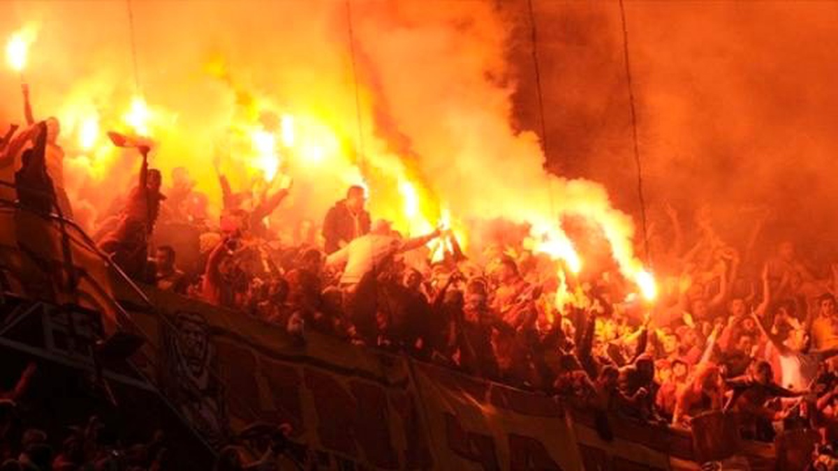 Galatasaray 70 Bin Euro\'luk Cezaya İtiraz Edecek