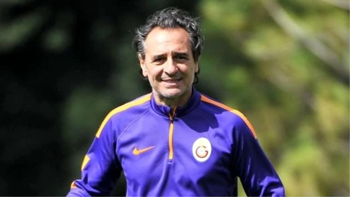 Galatasaray Teknik Direktörü Prandellı: Son Haftalarda Fenerbahçe\'ye Fazla Penaltı Verildi