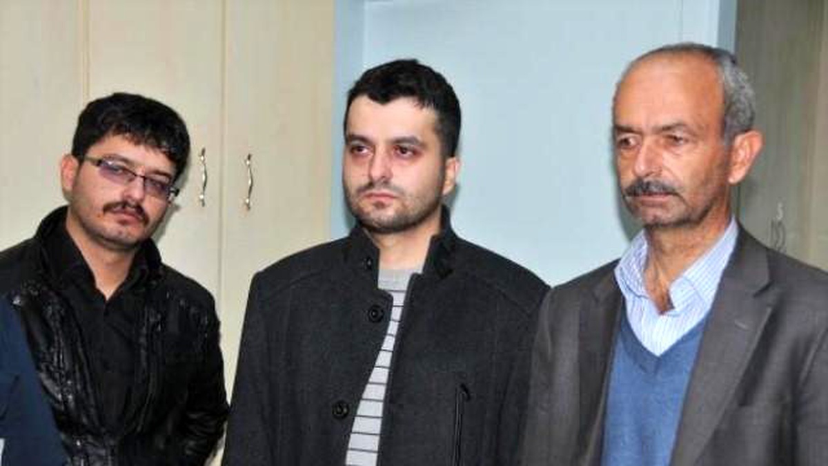 Gaziantep\'te Ölen Annesinin Organlarını Bağışladı