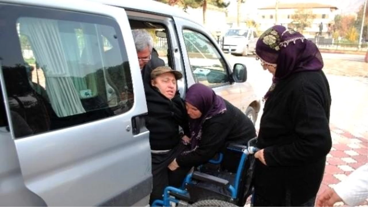 Hakan ile Annesinin Engel Tanımayan Hikayesi