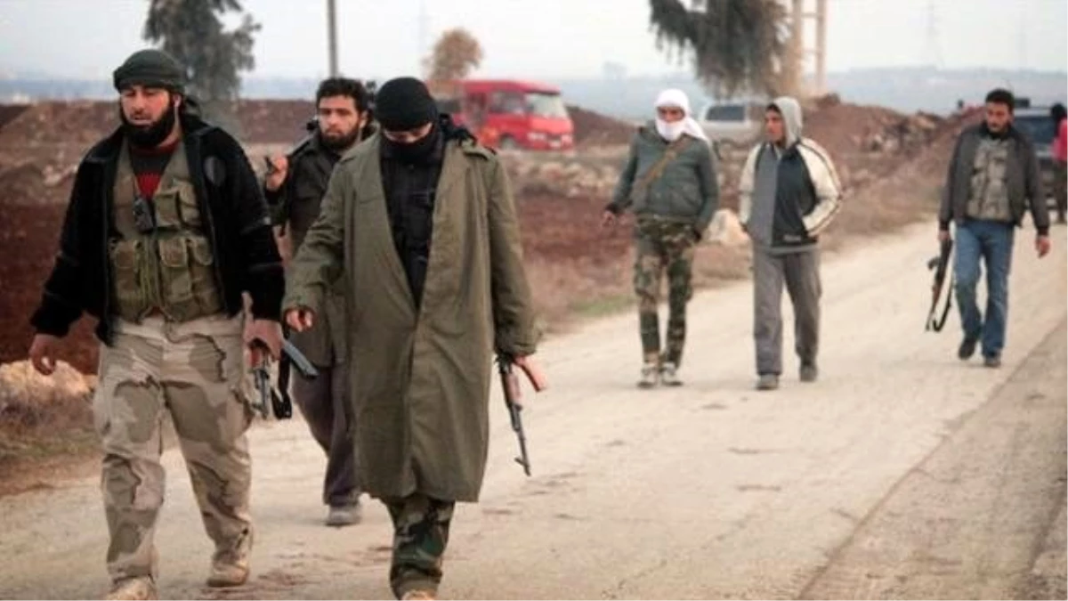 IŞİD\'in Musul Valisi Öldürüldü İddiası