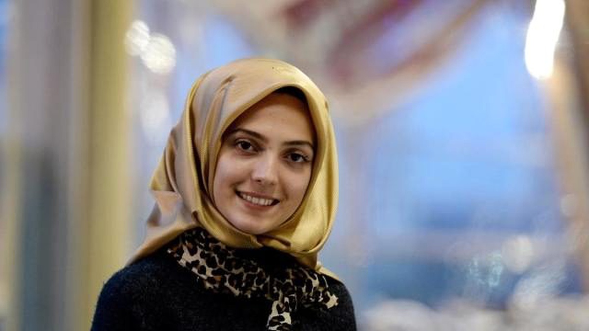 İşte Erdoğan\'ın Bahsettiği Keşanlı Şefika
