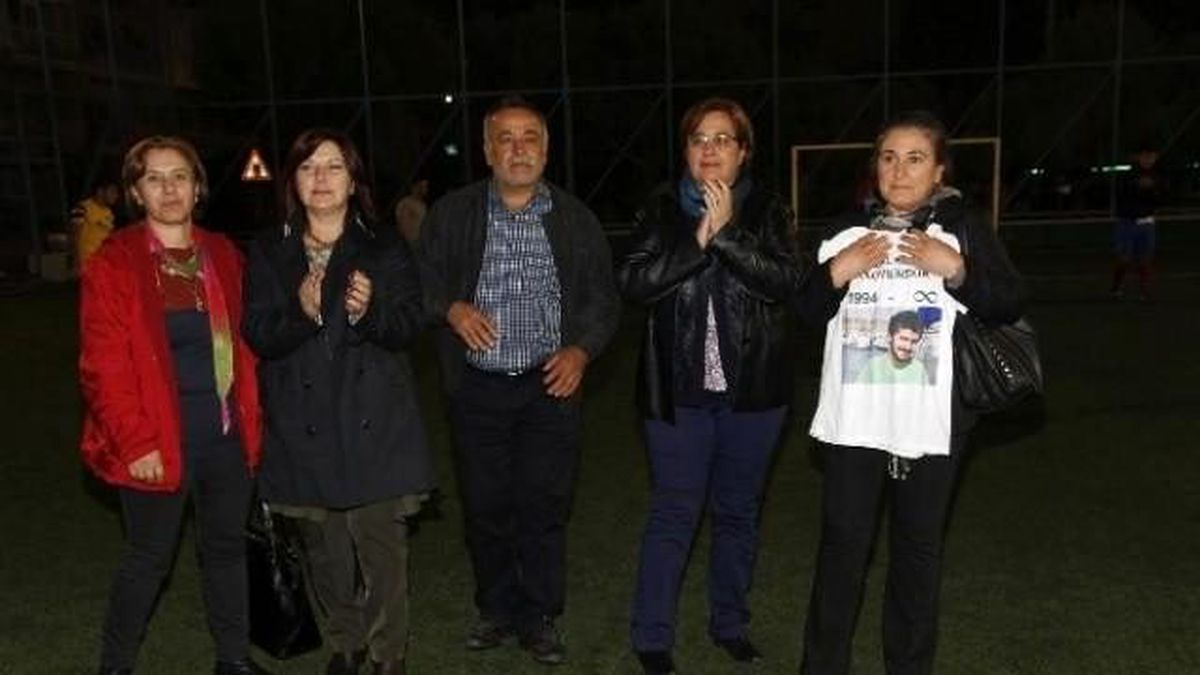 İzmir\'de "Ali İsmail Korkmaz" Turnuvası