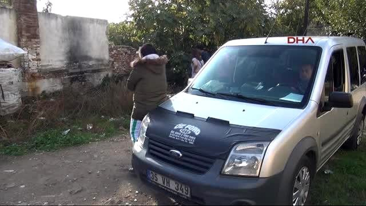 İzmir Engelli Kedi Bakım Evinin Zemininden Kedi Leşleri Çıktı