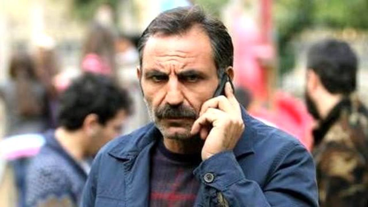 Kaçak Dizisi Son Bölüm ! Serhat ve Dadaylı Ters Düşer