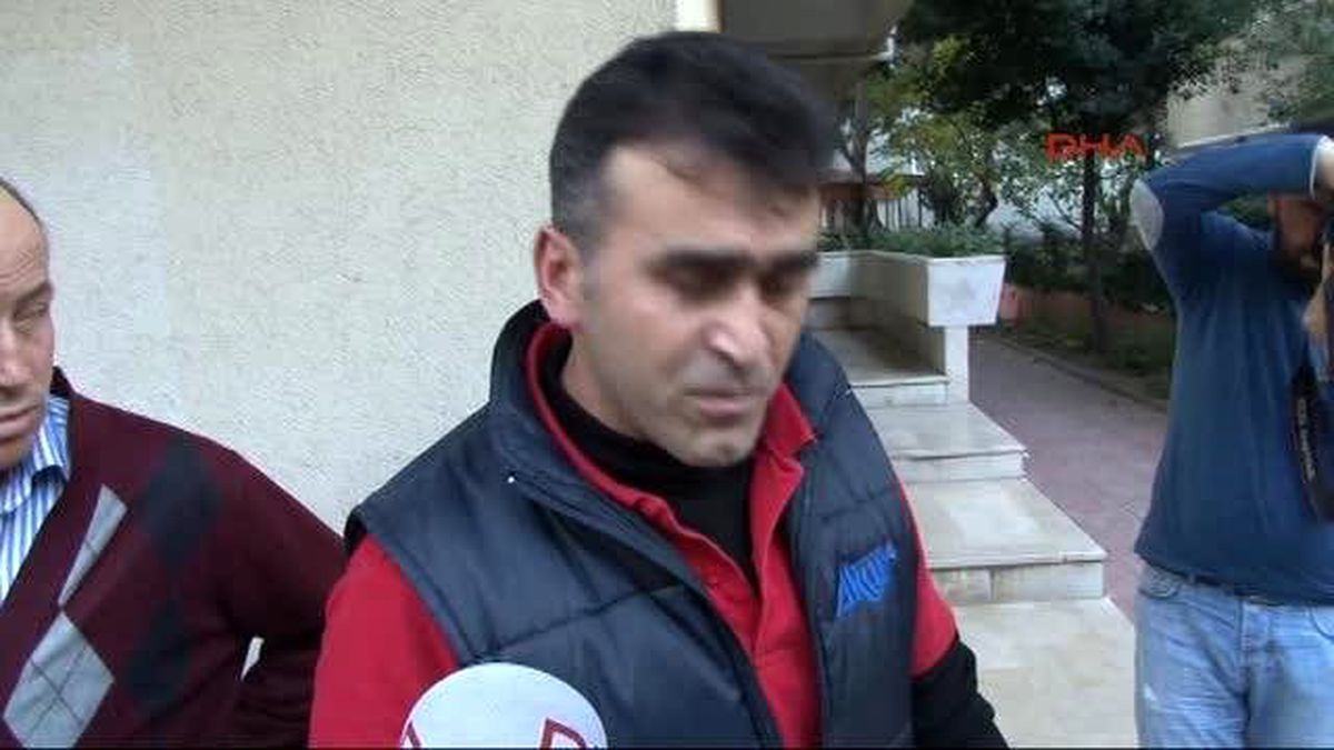 Kanalizasyonda Can Pazarı