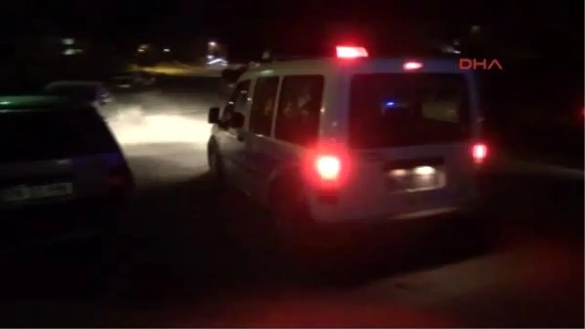 Karabük\'te Yaşlı Adam Sopayla Dövülerek Öldürüldü