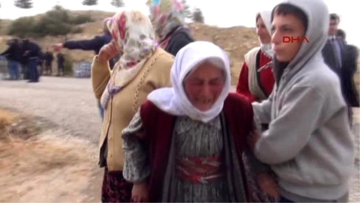 Karaman Ermenek\'te Maden Ocağından Cenazeleri Çıkartılan 8 İşçinin Kimlikleri Belirlendi