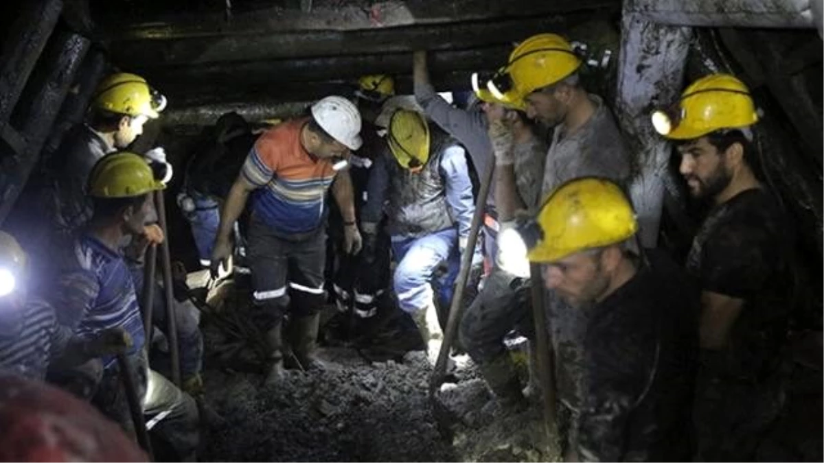 Madende Cansız Bedenlerine Ulaşılan 8 İşçinin Kimlikleri Belirlendi