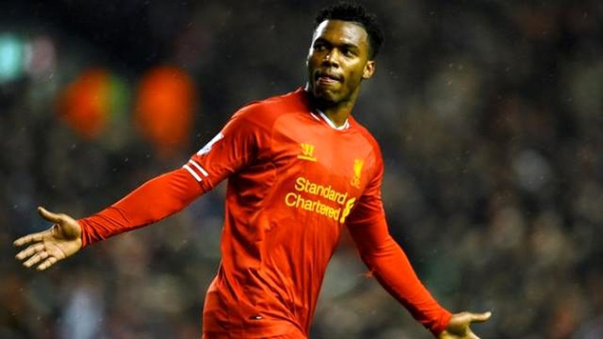 Liverpool\'u Yıkan Haber Sturridge\'den Geldi