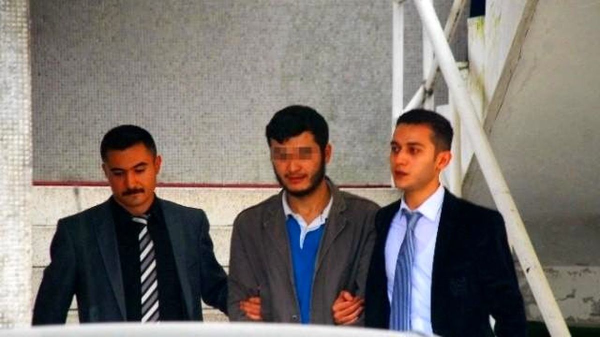 19 Yaşındaki Maden İşçisi, Kömürlükte Tecavüzden Tutuklandı
