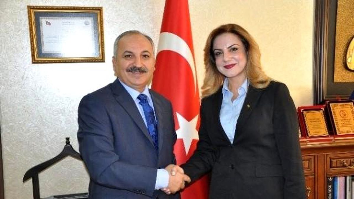 Mersin Esob'dan 'Emekli Eden Kredi' Kolaylığı