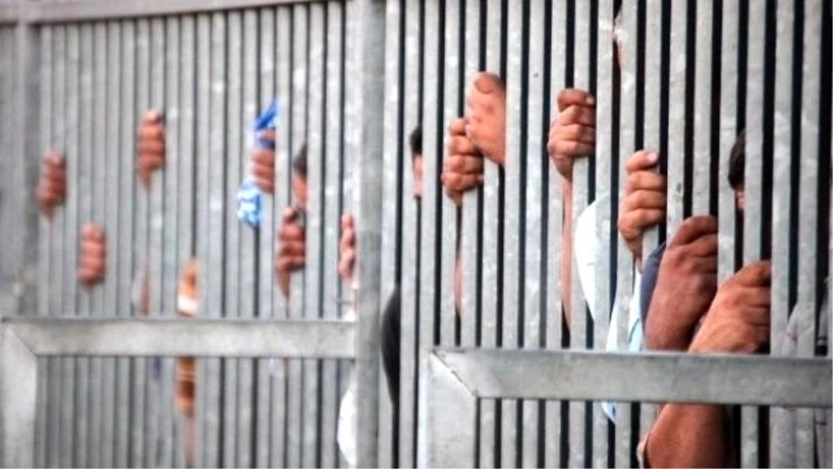 Mısır Hapishanelerinde Açlık Grevi