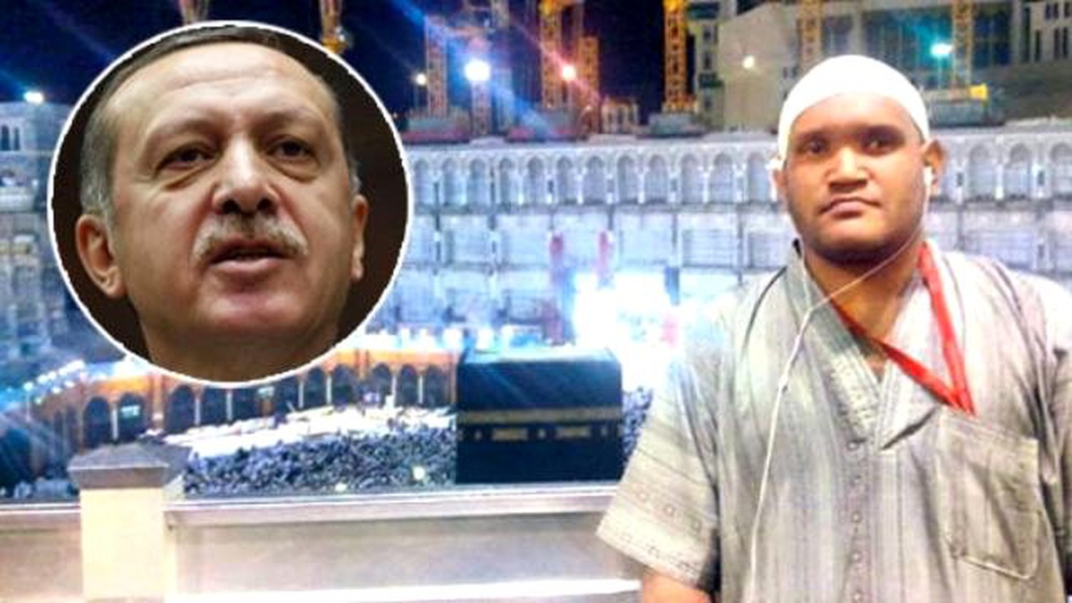 O Sözleri Bizim İçin Tarihi Bir Olaydı