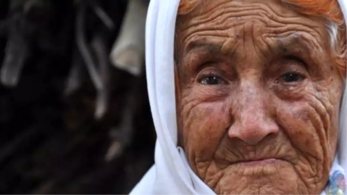 "Oğlum Yüzme Bilmezdi" Diyen Ayşe Nine\'ye Kara Haber