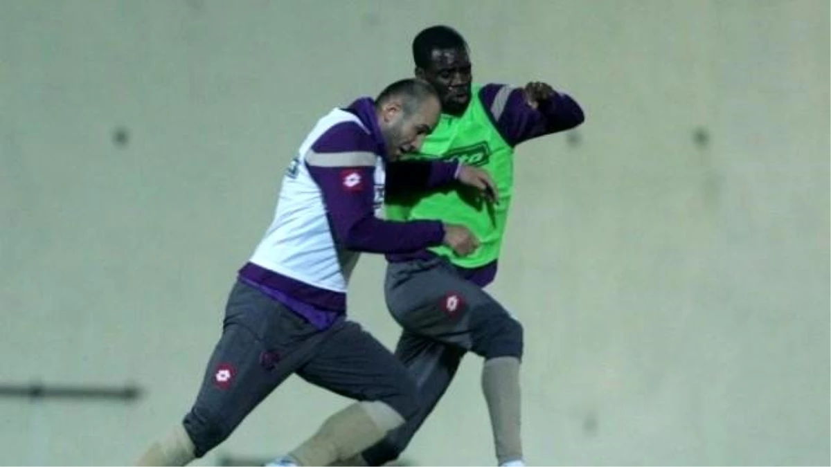Osmanlıspor FK, Bugsaşspor ile Hazırlık Maçı Oynayacak