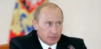 Putin: ABD Rusya'yı Boyunduruğu Altına Almak İstiyor