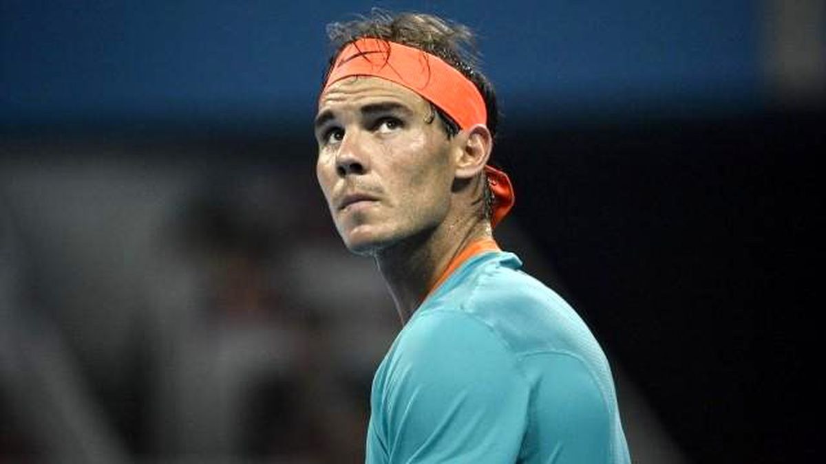 Rafael Nadal Ne Zaman Dönecek?