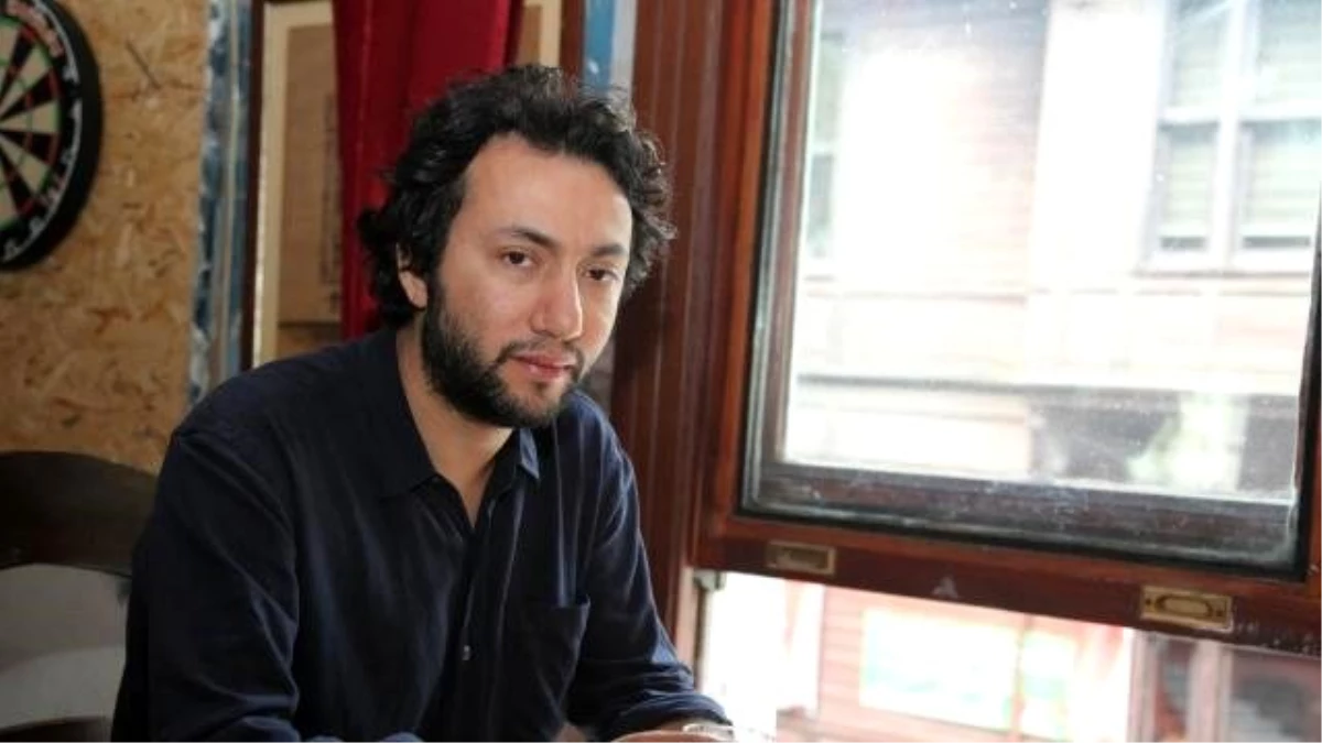 Sivas Filminin Ödüllü Yönetmeninden Şok Açıklama