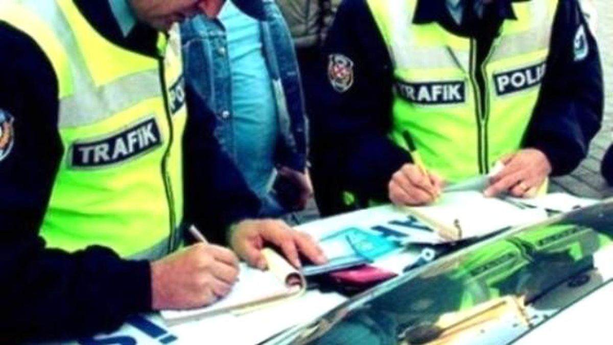 Tekirdağ\'da Trafik Denetimleri