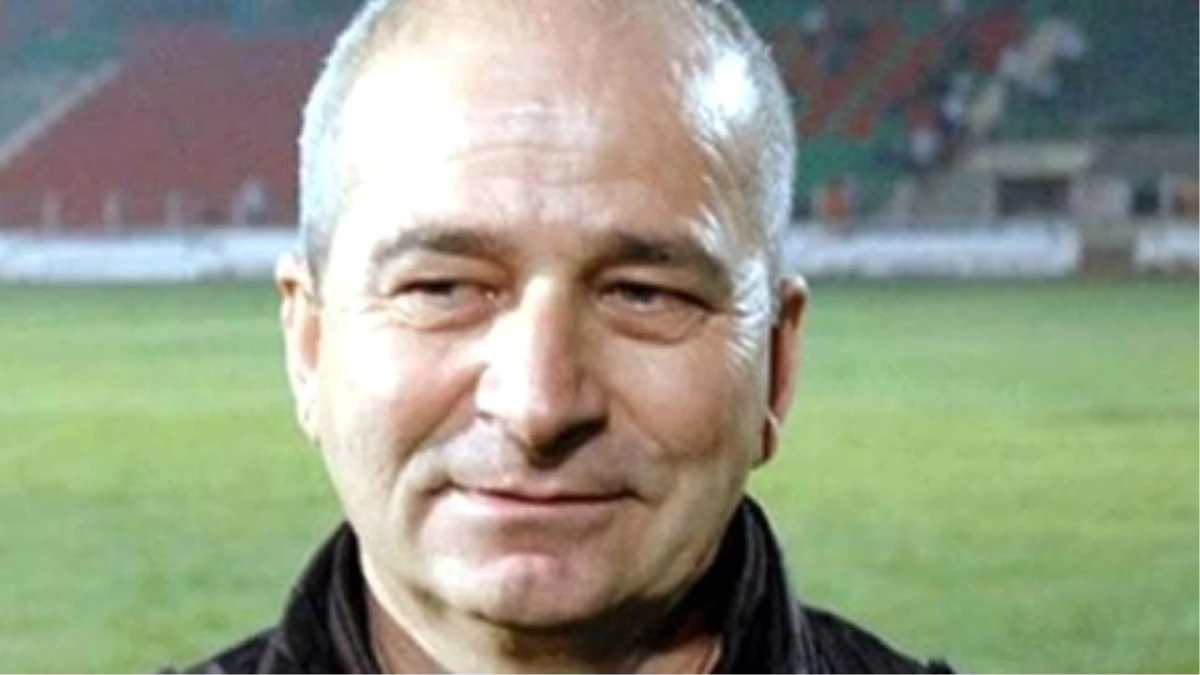Teknik Direktör Korukır\'ın Antalyaspor ile Yollarının Ayrılması