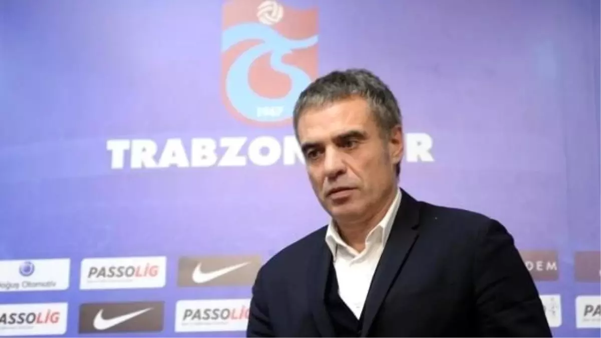 Trabzon\'da Ersun Yanal Devrimi!