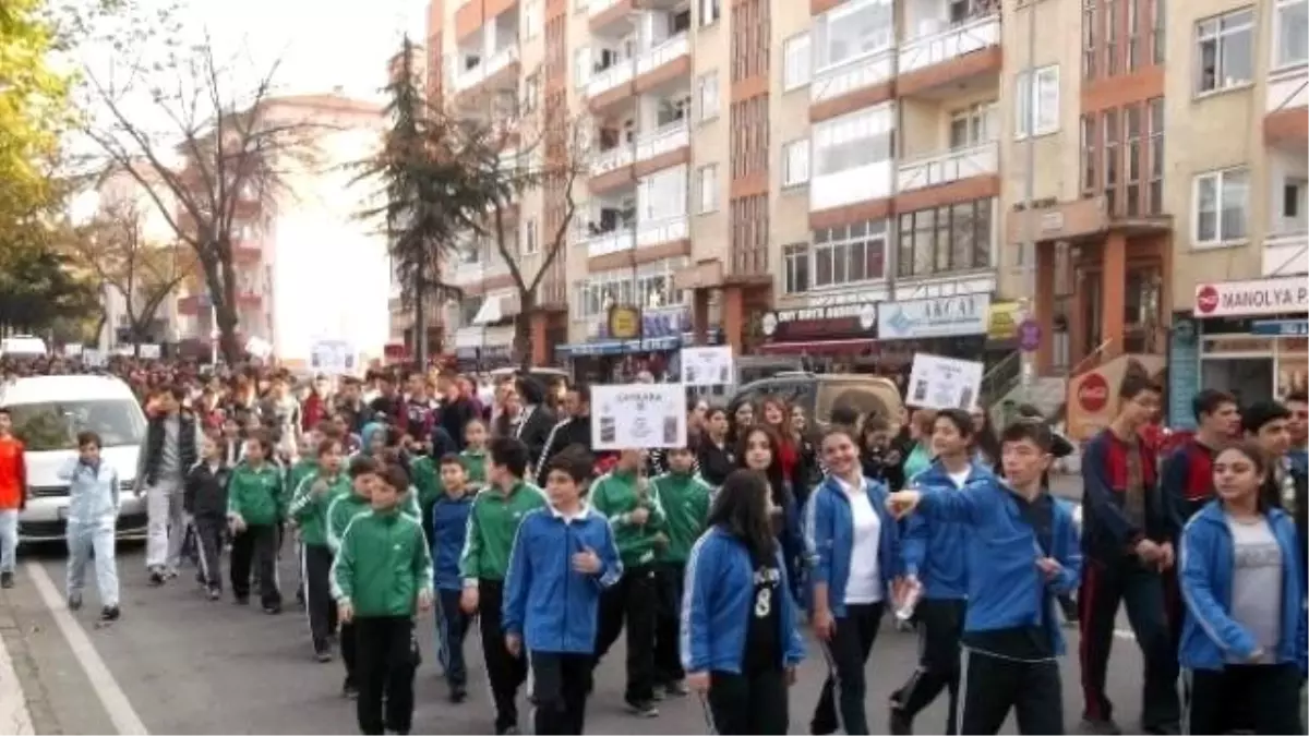 Trabzon\'da Okul Sporları Kursları Törenle Açıldı