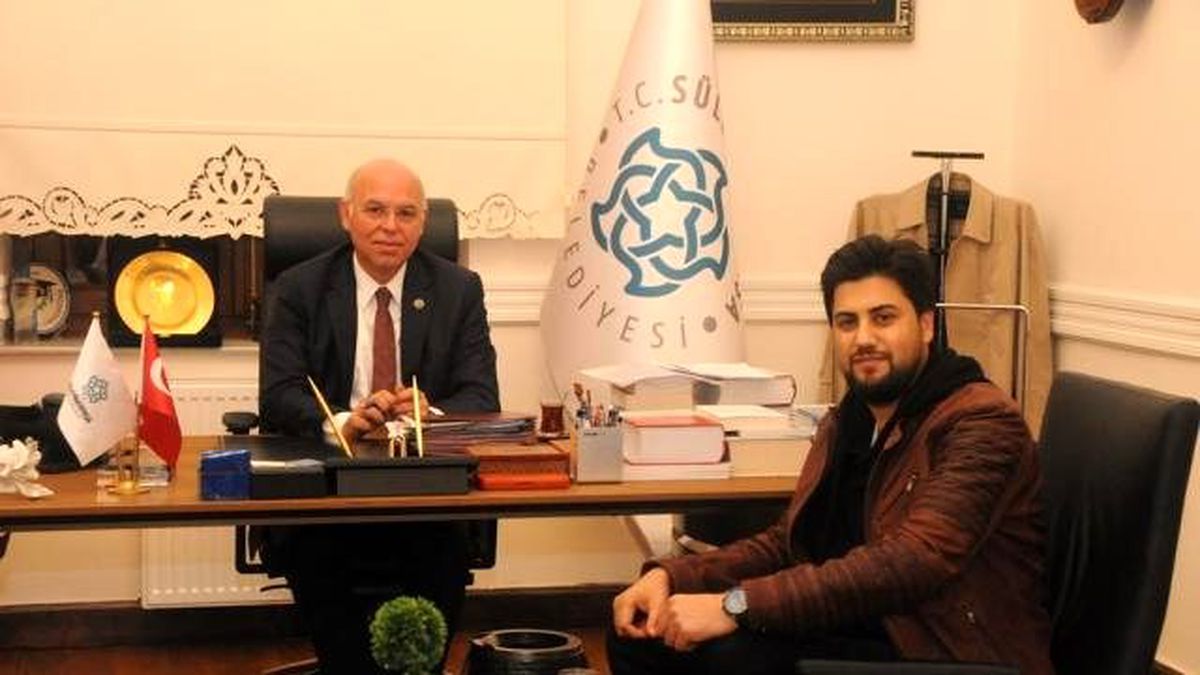 Trakya Müzikleri ile İlgili Proje İçin İlk Adımı Attılar