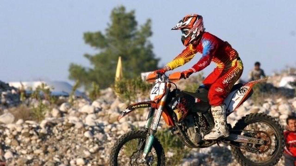 Türkiye Enduro Şampiyonası Antalya\'da Yapılacak