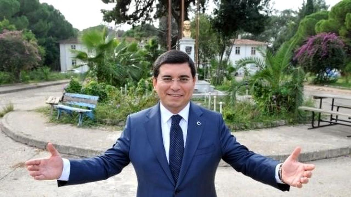 Tütüncü\'den Muhalefete "Dokuma" Daveti