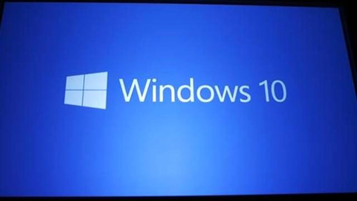 Windows 10 Gelişiyor!